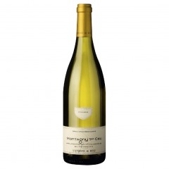 Montagny 1er Cru A.O.C. 2011