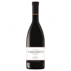 Bodegas Piqueras, Valcanto Syrah, Almansa