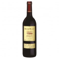 Roche Mazet, Merlot