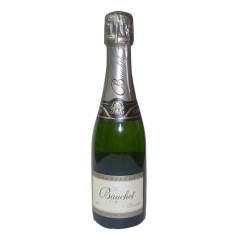 Champagner 1er Cru, Bauchet, 0,375 Liter