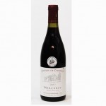 Chteau de Chamilly, Mercurey Rouge